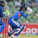 Placar ao vivo de IND-W vs SL-W, 4º T20I: lance às 18h30 IST, atualizações da partida, informações de streaming