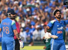 Placar ao vivo de IND vs SA, 3º ODI: Vizag hospeda a decisão da série Índia-África do Sul; Jogue às 13h IST Placar ao vivo de IND vs SA, 3º ODI: Vizag hospeda a decisão da série Índia-África do Sul; Jogue às 13h IST