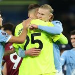 Placar ao vivo de Nottingham x Man City, Premier League: atualizações de partidas, escalações, informações de streaming