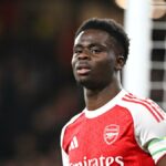 Placar ao vivo do Everton x Arsenal, Premier League 2025-26: escalações definidas, atualizações da partida