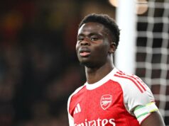 Placar ao vivo do Everton x Arsenal, Premier League 2025-26: escalações definidas, atualizações da partida Placar ao vivo do Everton x Arsenal, Premier League 2025-26: escalações definidas, atualizações da partida