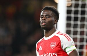 Placar ao vivo do Everton x Arsenal, Premier League 2025-26: escalações definidas, atualizações da partida Placar ao vivo do Everton x Arsenal, Premier League 2025-26: escalações definidas, atualizações da partida