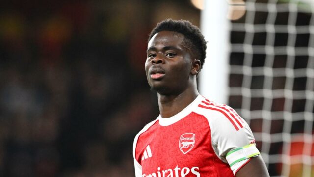 Placar ao vivo do Everton x Arsenal, Premier League 2025-26: escalações definidas, atualizações da partida
