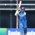 Placar ao vivo do IND Sub-19 x PAK 19, final da Copa da Ásia Sub-19 de 2025: time sub-19 da Índia liderado por Ayush Mhatre enfrenta o rival Sub-19 do Paquistão