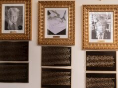 Placas malucas de Trump na Casa Branca colocam nossa sociedade em perigo | Opinião Placas malucas de Trump na Casa Branca colocam nossa sociedade em perigo | Opinião