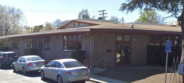 Planetary Ventures, unidade de alto perfil do Google, vende propriedade em Sunnyvale
