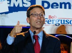 Plano de “imposto para milionários” dá um passo mais perto Aliss Higham