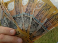 Planos otimistas de gastos e receitas agrícolas podem enfrentar um revés chocante nas taxas de juros Planos otimistas de gastos e receitas agrícolas podem enfrentar um revés chocante nas taxas de juros