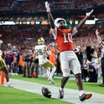 Playoff de futebol universitário: vencedores e perdedores de uma chave turbulenta revelam e dia de seleção do bowl