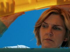 Pluribus se torna o programa mais assistido da Apple TV de todos os tempos Imagem: Maçã