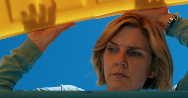 Pluribus se torna o programa mais assistido da Apple TV Imagem: Maçã