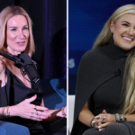 Podcaster liberal Jennifer Welch desperta fúria com ataque a Erika Kirk