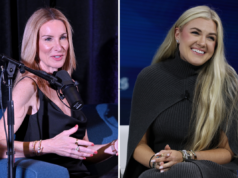 Podcaster liberal Jennifer Welch desperta fúria com ataque a Erika Kirk Podcaster liberal Jennifer Welch desperta fúria com ataque a Erika Kirk