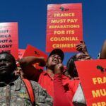 Podem as antigas potências coloniais ser responsabilizadas pelas atrocidades do passado?