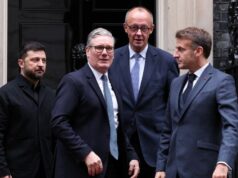 Poderá o fim da guerra na Ucrânia estar próximo? Poderá o fim da guerra na Ucrânia estar próximo?