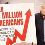 Poderia 2026 ver outro governo. desligamento devido ao vencimento dos subsídios da ACA?