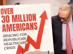 Poderia 2026 ver outro governo. desligamento devido ao vencimento dos subsídios da ACA? Poderia 2026 ver outro governo. desligamento devido ao vencimento dos subsídios da ACA?