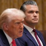 Poderiam os ataques de Trump aos barcos caribenhos ser o que finalmente fragmentará o movimento MAGA?