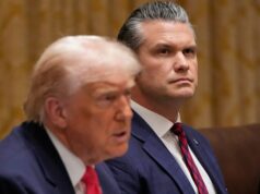 Poderiam os ataques de Trump aos barcos caribenhos ser o que finalmente fragmentará o movimento MAGA? Poderiam os ataques de Trump aos barcos caribenhos ser o que finalmente fragmentará o movimento MAGA?