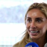 Bonnie Blue afirma que só foi barrada de Bali por seis meses, em vez de 10 anos.