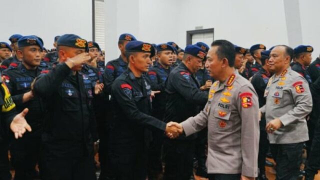 Polémica sobre Regulamento Político 10/2025, FPIR avalia Chefe da Polícia Polémica sobre Regulamento Político 10/2025, FPIR avalia Chefe da Polícia Nacional obedece à Constituição