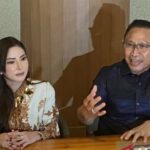 Polêmica sobre a inauguração do celebgram Ayu Aulia como equipe criativa, acontece no GBN-MI, não no Ministério da Defesa