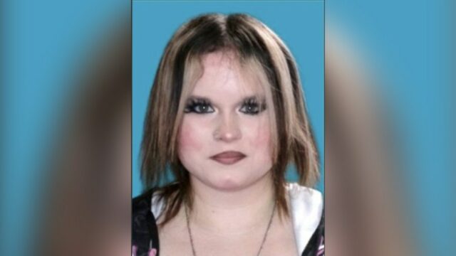 Foto cortesia do Departamento de Polícia de Ozark.