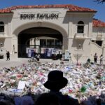Polícia australiana acusa suposto atirador de Bondi Beach durante os primeiros funerais