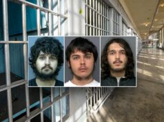 Polícia canadense expõe suposto conspirador do ISIS em conspiração contra judeus e tentativa de sequestro de mulheres Polícia canadense expõe suposto conspirador do ISIS em conspiração contra judeus e tentativa de sequestro de mulheres