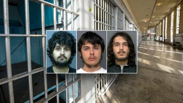 Polícia canadense expõe suposto conspirador do ISIS em conspiração contra judeus e tentativa de sequestro de mulheres
