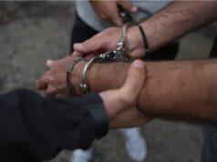 Polícia conclui investigação sobre guardas de fronteira que permitiram ‘passagem livre’ de imigrantes ilegais Yahoo news home