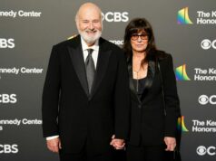 Polícia detém filho do diretor e ator de Hollywood Rob Reiner Polícia detém filho do diretor e ator de Hollywood Rob Reiner