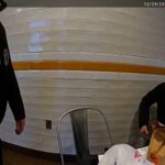 Polícia encontra Luigi Mangione no McDonald's