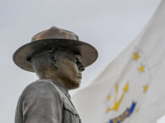 Polícia estadual investiga acidente e tiroteio que fechou a I-95 na noite de segunda-feira Yahoo news home