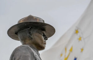 Polícia estadual investiga acidente e tiroteio que fechou a I-95 na noite de segunda-feira Yahoo news home