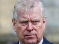 Polícia examina novo arquivo de Epstein sobre alegações de ‘partido de abuso’ envolvendo Andrew Polícia examina novo arquivo de Epstein sobre alegações de ‘partido de abuso’ envolvendo Andrew