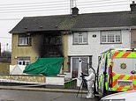 Polícia inicia investigação de assassinato após mulher e menino mortos em incêndio em casa em Edenderry Polícia inicia investigação de assassinato após mulher e menino mortos em incêndio em casa em Edenderry