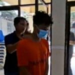 Polícia: o motivo do suspeito de terrorismo com bomba em Depok foi a decepção porque seu pedido foi rejeitado