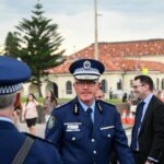 Polícia sob ataque por não atender ao pedido de participação no evento de Hanukkah em Bondi