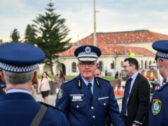 Polícia sob ataque por não atender ao pedido de participação no evento de Hanukkah em Bondi Polícia sob ataque por não atender ao pedido de participação no evento de Hanukkah em Bondi