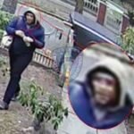 Polícia tentando identificar o segundo indivíduo visto próximo a pessoa de interesse no tiroteio mortal na Universidade de Brown