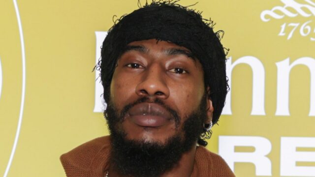 Policiais chamados à casa de Iman Shumpert por causa de Iman Shumpert Getty 1