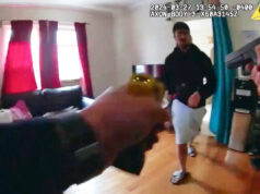 Policiais da cidade de Nova York não enfrentarão acusações pelo assassinato de um homem de 19 anos Yahoo news home