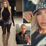 Policiais levaram mais de 20 horas para entrar na casa da mulher e encontrá-la morta após uma ligação assustadora para o 911