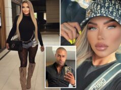 Policiais levaram mais de 20 horas para entrar na casa da mulher e encontrá-la morta após uma ligação assustadora para o 911 Policiais levaram mais de 20 horas para entrar na casa da mulher e encontrá-la morta após uma ligação assustadora para o 911