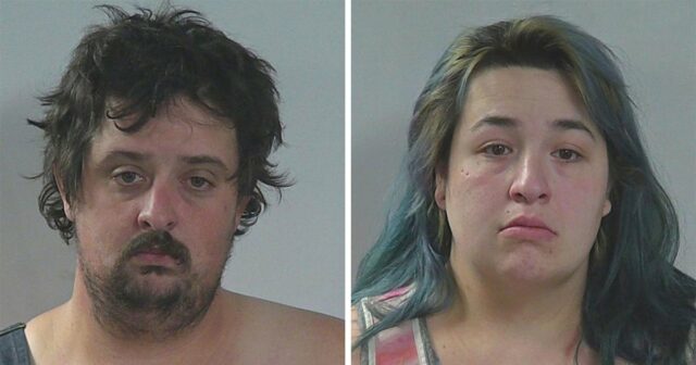 Meses depois, homem de Oregon acusado de assassinato de filho pequeno