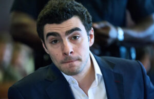 Policial de São Francisco corrige o registro de comentários chocantes supostamente da mãe de Luigi Mangione Yahoo news home