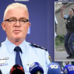 Policial de alto escalão defende oficial de Bondi Beach acusado de 'se render' a terroristas - revela o que ela realmente estava fazendo