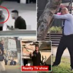 Policial herói que matou terrorista de Bondi Beach com 'tiro único' é identificado