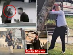 Policial herói que matou terrorista de Bondi Beach com ‘tiro único’ é identificado Policial herói que matou terrorista de Bondi Beach com 'tiro único' é identificado